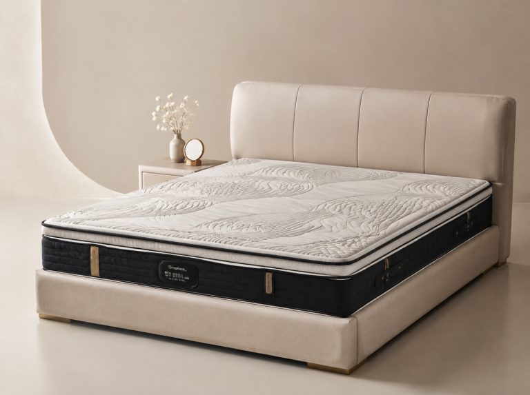 石墨烯电地热采暖系统